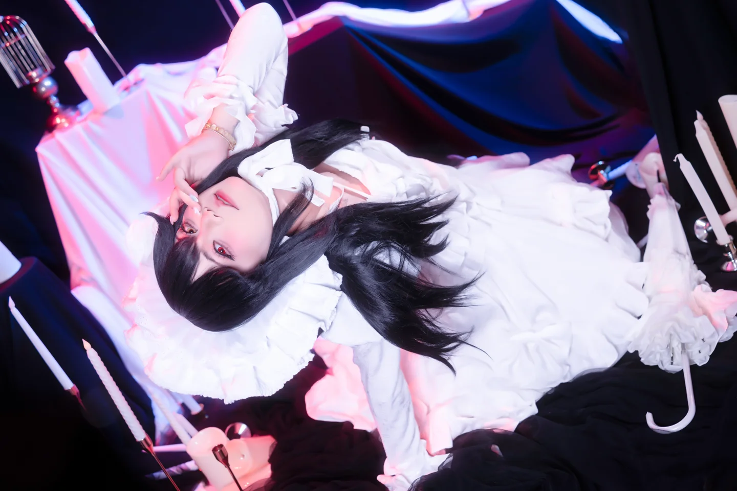 Miinmeow - No.001 Kurumi DAL [20P-175MB] tg@simisebaisi 【丝足阁】013.webp